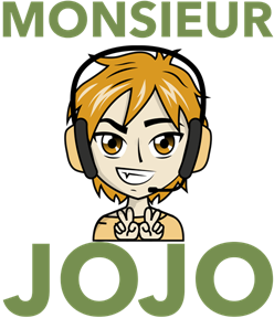 Monsieur Jojo